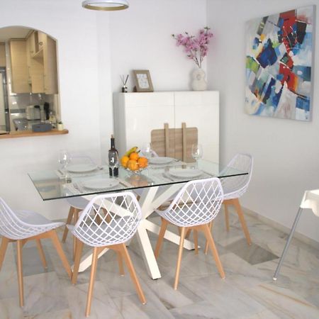 Rock Bay 22 Apartment Calpe Ngoại thất bức ảnh