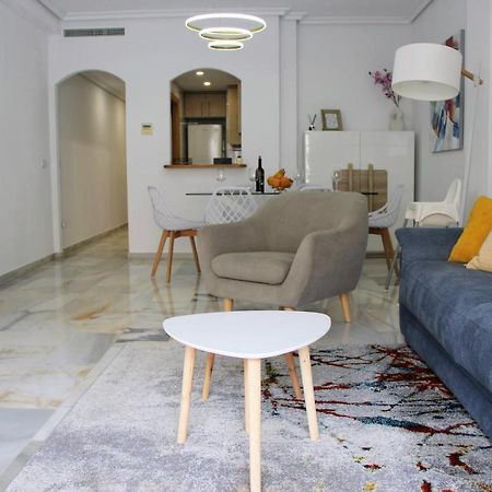 Rock Bay 22 Apartment Calpe Ngoại thất bức ảnh