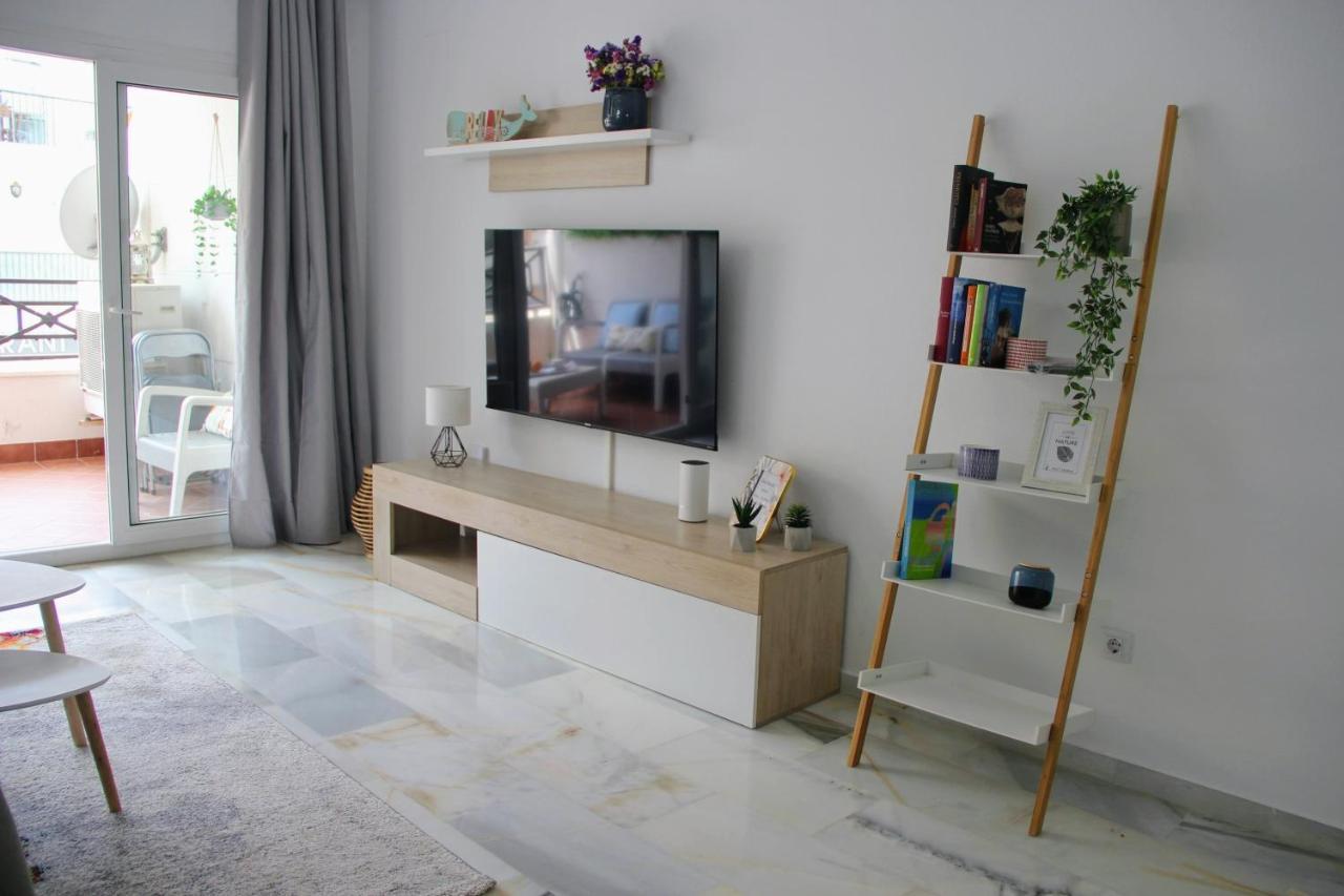 Rock Bay 22 Apartment Calpe Ngoại thất bức ảnh