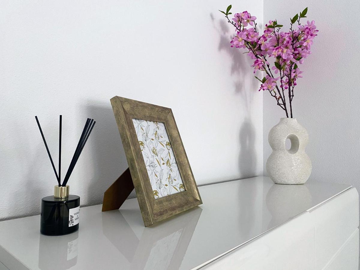 Rock Bay 22 Apartment Calpe Ngoại thất bức ảnh