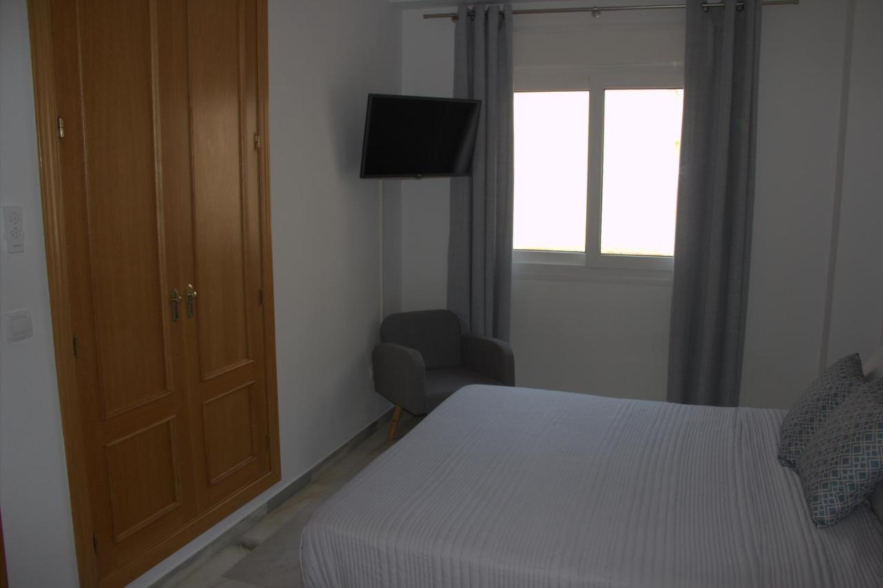 Rock Bay 22 Apartment Calpe Ngoại thất bức ảnh