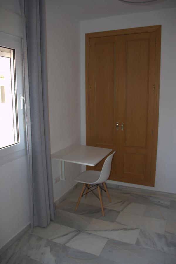 Rock Bay 22 Apartment Calpe Ngoại thất bức ảnh