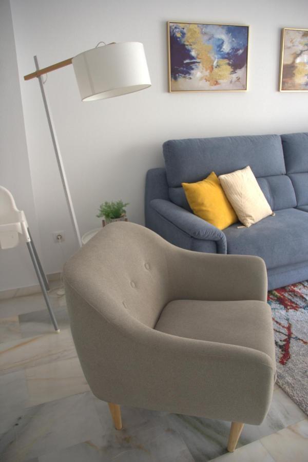 Rock Bay 22 Apartment Calpe Ngoại thất bức ảnh