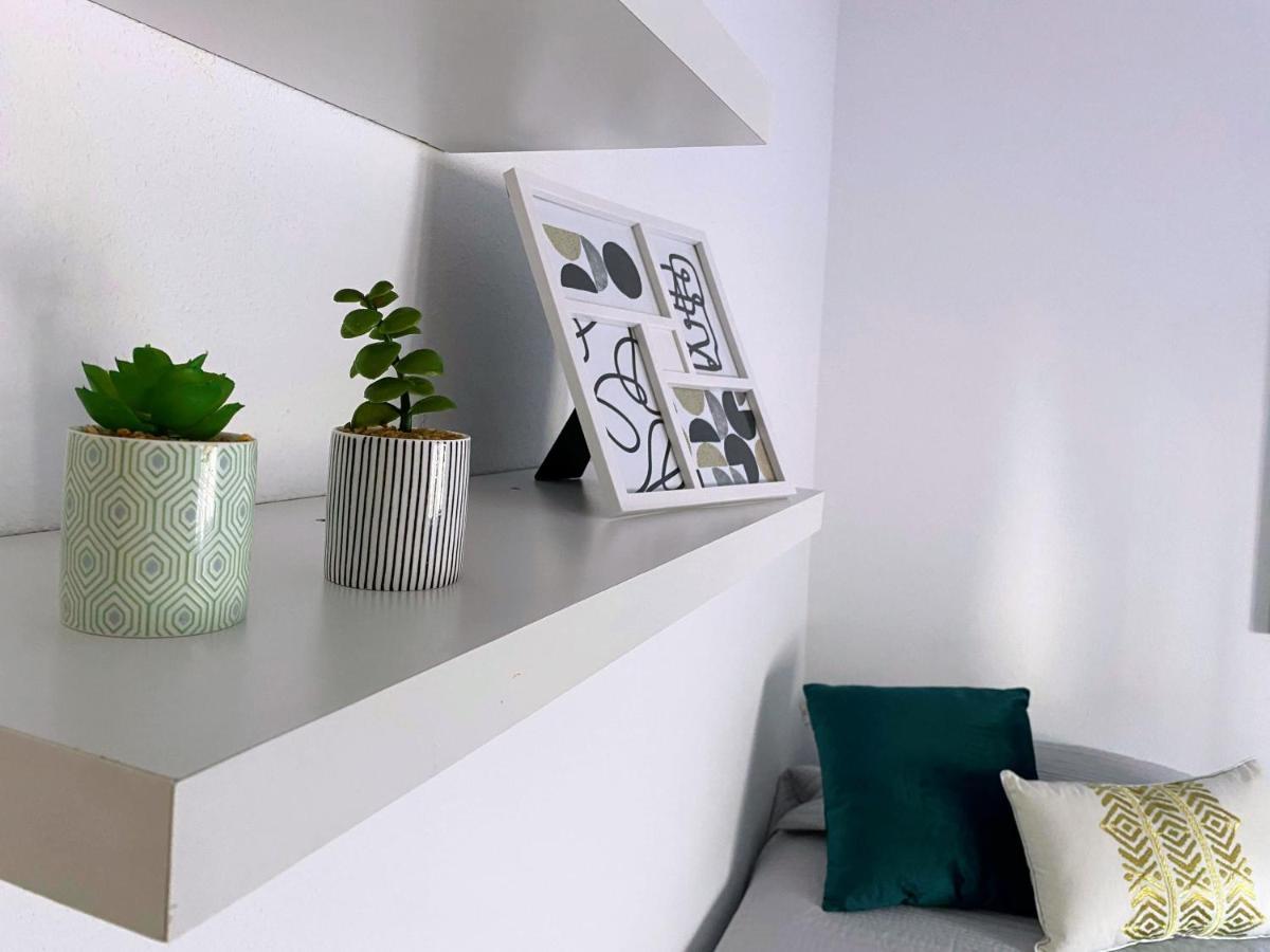 Rock Bay 22 Apartment Calpe Ngoại thất bức ảnh