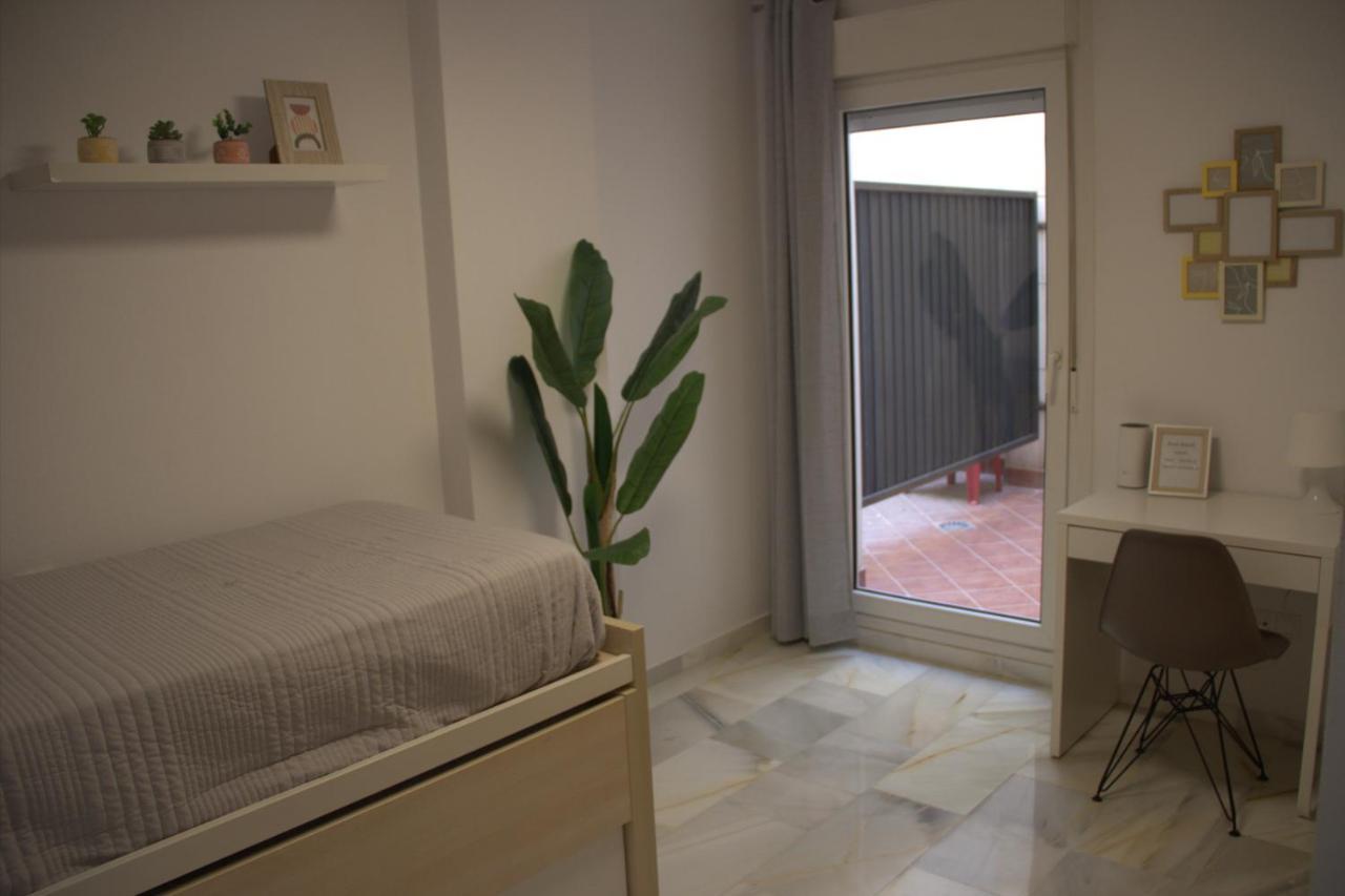 Rock Bay 22 Apartment Calpe Ngoại thất bức ảnh