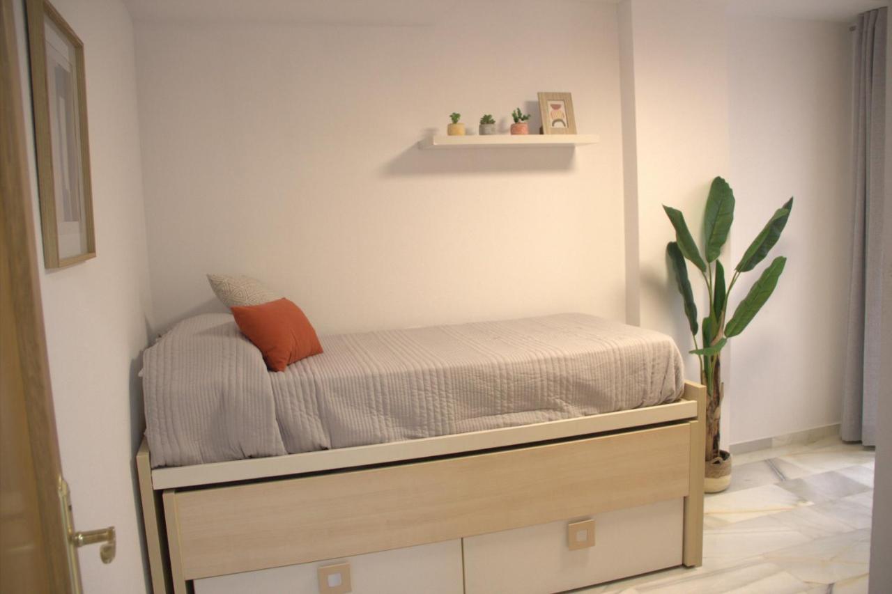 Rock Bay 22 Apartment Calpe Ngoại thất bức ảnh