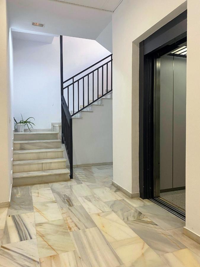 Rock Bay 22 Apartment Calpe Ngoại thất bức ảnh