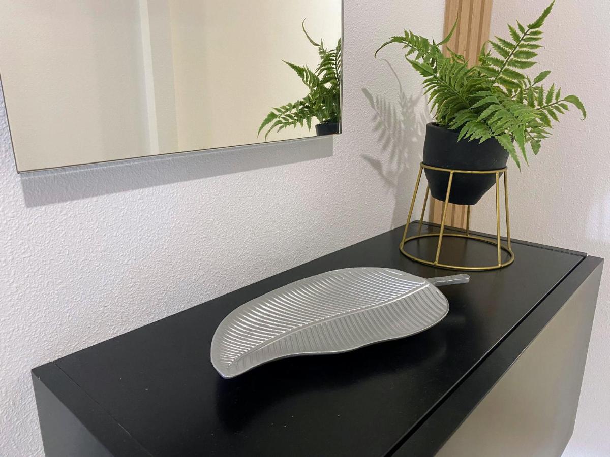 Rock Bay 22 Apartment Calpe Ngoại thất bức ảnh