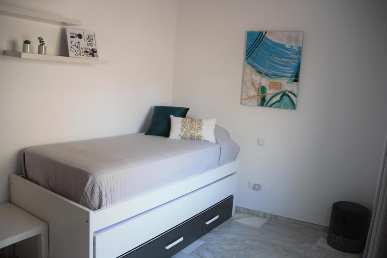 Rock Bay 22 Apartment Calpe Ngoại thất bức ảnh
