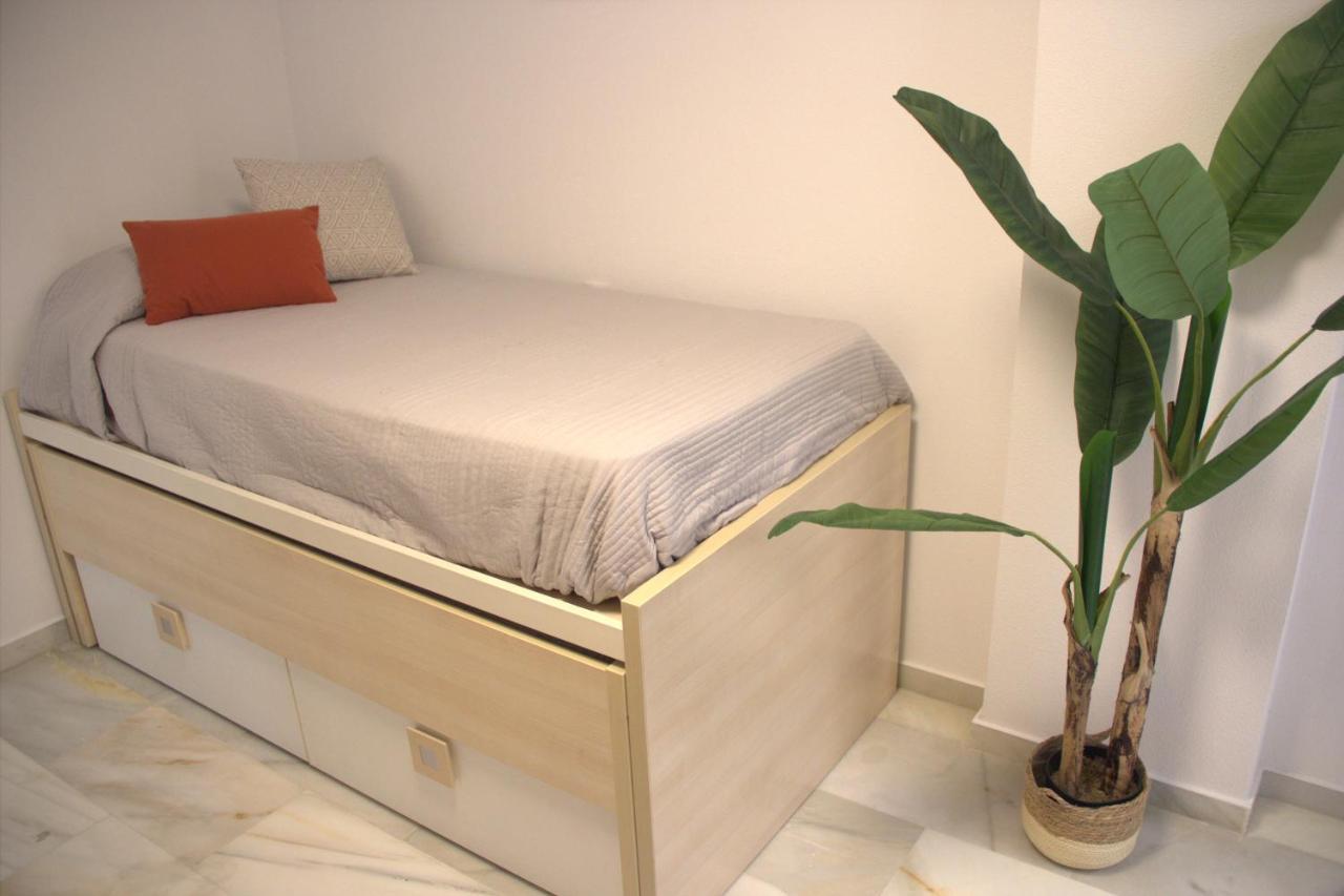 Rock Bay 22 Apartment Calpe Ngoại thất bức ảnh